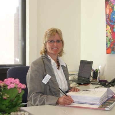 Talentcard van Renata Dekker