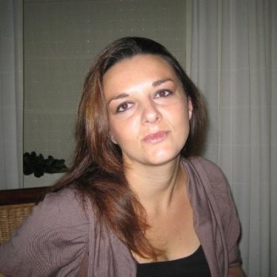 Talentcard van Patricia Jonker