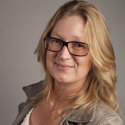 Talentcard van Saskia Hasselman