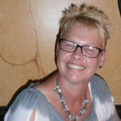 Talentcard van Annet Nijbroek