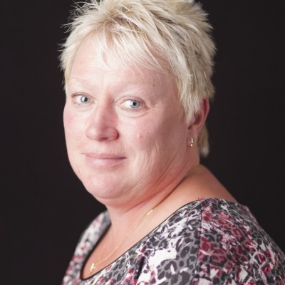 Talentcard van Lidwina Tammel