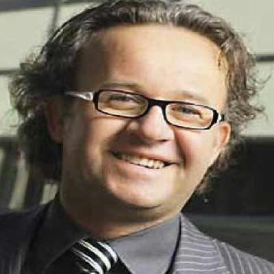 Talentcard van Herbert Hoofwijk