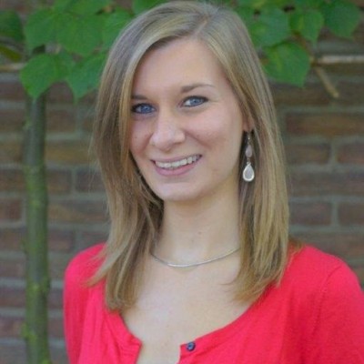 Talentcard van Astrid Lubbers