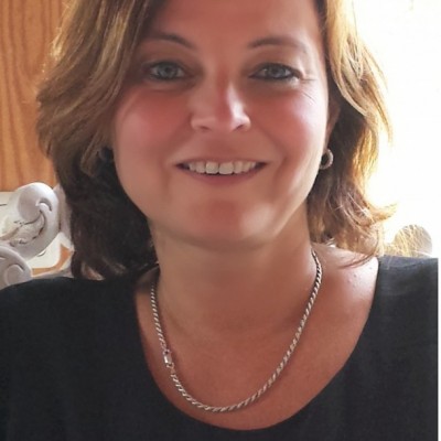 Talentcard van Marieke de Jong