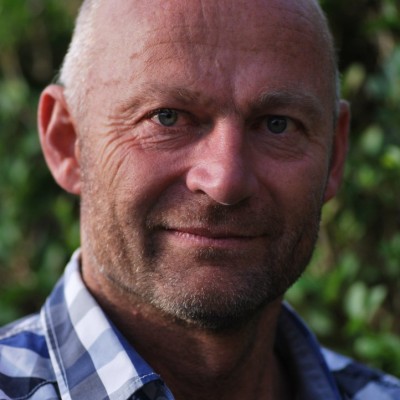 Talentcard van Martin Aikema