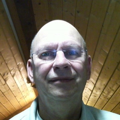Talentcard van Andre Steijl