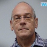 Talentcard van Rob Kooning