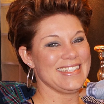 Talentcard van Cindy Perfors- Hol