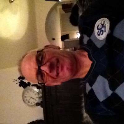 Talentcard van Karel Hartgers