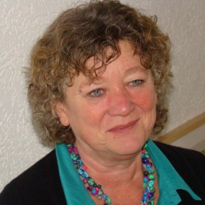 Talentcard van pita zegstroo