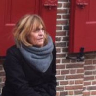Talentcard van Jeanne Geurts