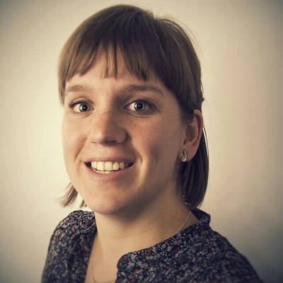 Talentcard van Marjolein Hendriksen
