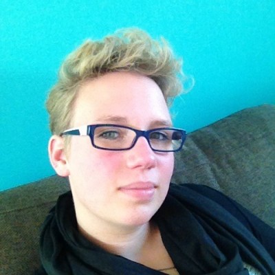 Talentcard van Kirsten Levering