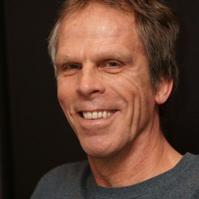 Talentcard van Frans Vollebregt