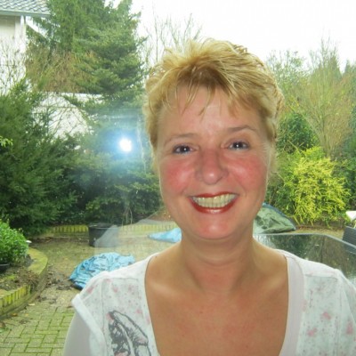 Talentcard van Monique Borms