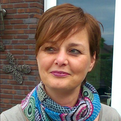 Talentcard van Conny Breemen