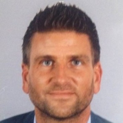 Talentcard van Erik Hoed