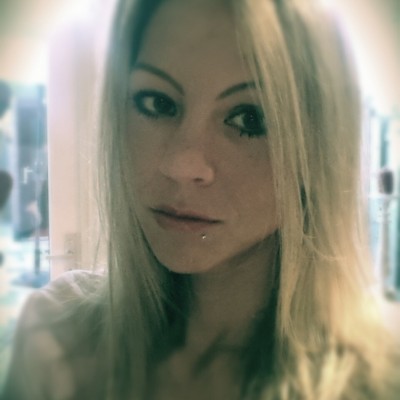 Talentcard van Tessa van den Berg