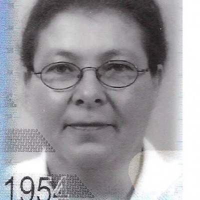 Cathrien de Leau