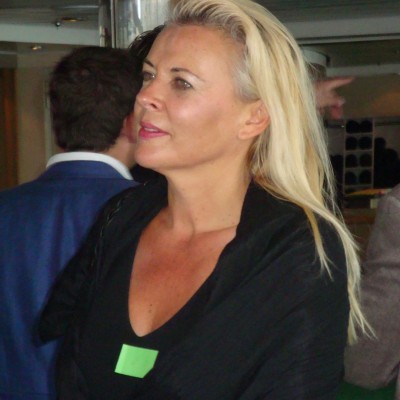 Talentcard van Hilde Kruijtzer