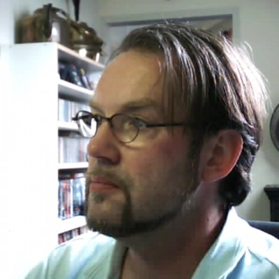 Talentcard van Johannes Kögel