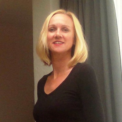 Talentcard van Maureen Lieuwen