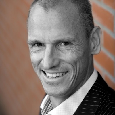 Talentcard van Bob Schepers