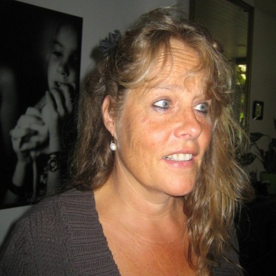 Talentcard van Jacquie Grevelink