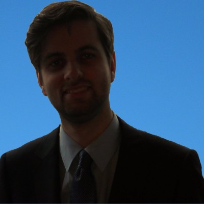 Talentcard van Niek Schuttert