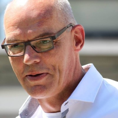 Talentcard van Kees Swaalf