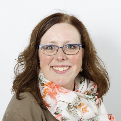 Judith van Zelst-Verhagen