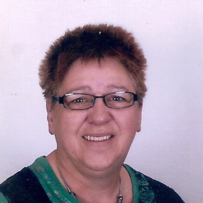 Talentcard van Grè Berg