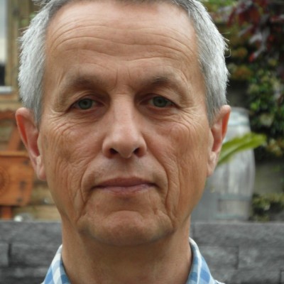 Talentcard van Ed Statucki