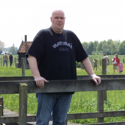 gerard Gurp