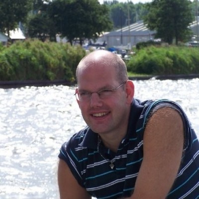 Talentcard van Duco Laansma