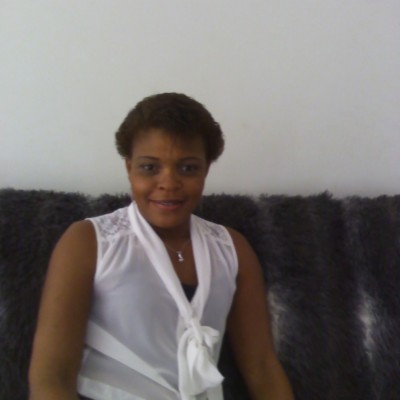 Talentcard van Xiomara Martis