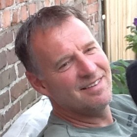Talentcard van Peter Bosch