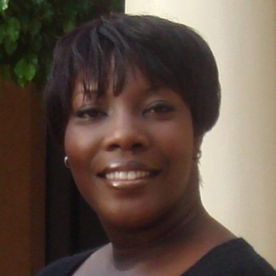 Talentcard van Viviana Hooker