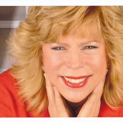 Betty Sta van Uiter