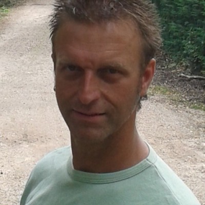 Talentcard van Aad Scheffer