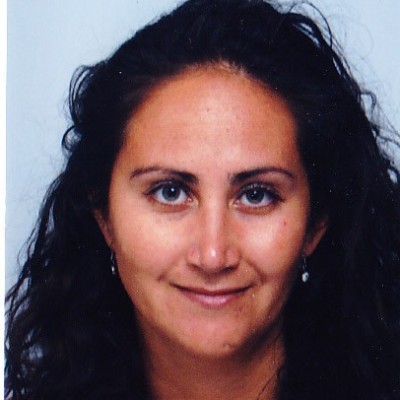 Talentcard van Rixt Kiestra