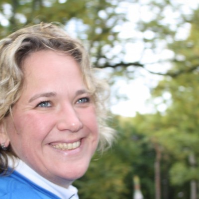 Talentcard van Nathasja Kasmarek