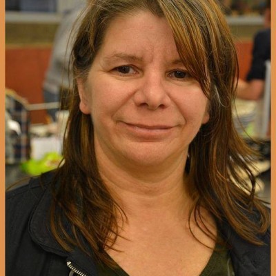 Talentcard van Anita Stam