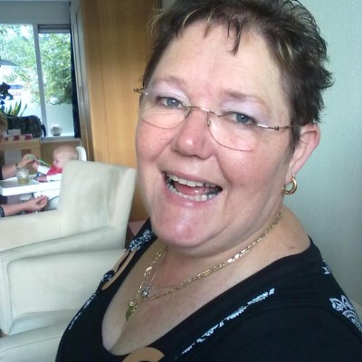 Talentcard van Annie Gortz