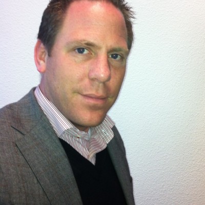 Talentcard van Glenn Konings