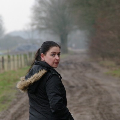 Talentcard van Kirsten van den Beuken