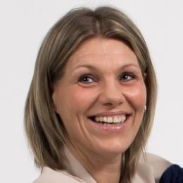 Talentcard van Miranda Broeders