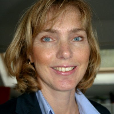Talentcard van Ellen Kuntz