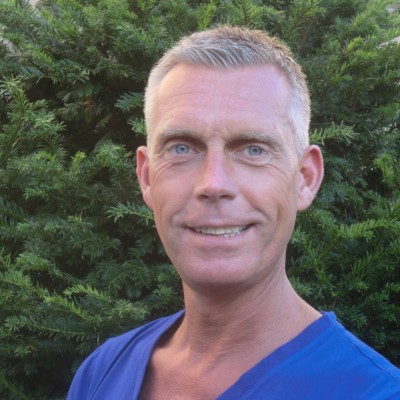 Talentcard van André Meijvogel