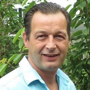 Talentcard van Tom Huyser